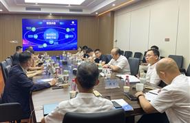 促交流 共發(fā)展丨智慧水務(wù)建設(shè)經(jīng)驗(yàn)分享沙龍圓滿舉辦！