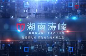 【政策解讀】濤峻智能消火栓，賦能城市消防新未來！